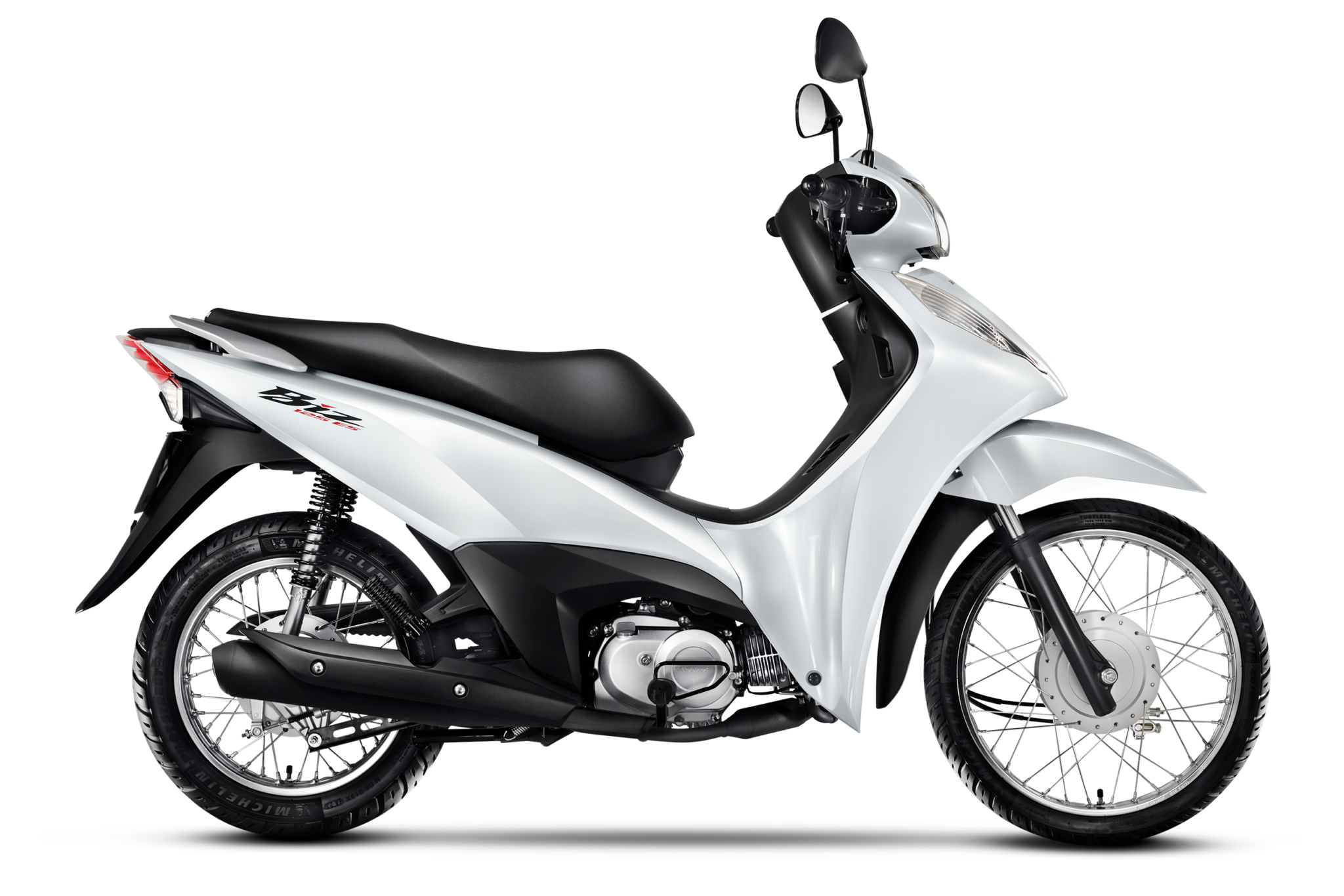 BIZ 125 ES