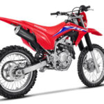 CRF250F01