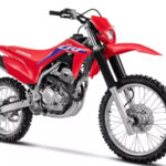 CRF250F02