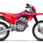 CRF250F03