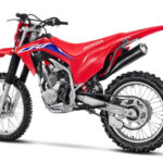 CRF250F04