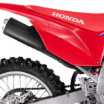 CRF250F05