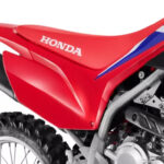 CRF250F07