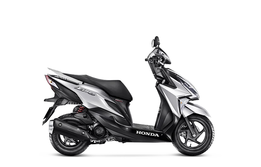 ELITE 125