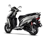 honda-elite-125-traseira-esquerda-prata